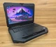 Защищенный ноутбук Dell Latitude 14 Rugged 5414 / 14" (1920x1080) IPS / Intel Core i5-6300U (2 (4) ядра по 2.4 - 3.0 GHz) / 8 GB DDR4 / 256 GB SSD / Intel HD Graphics 520 / TouchID / WebCam / Windows 10 б/у + Подарок Беспроводная мышь / USB - изображение 4