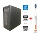 Компьютер HP 280 G1 Tower / Intel Core i5-4570 (4 ядра по 3.2 - 3.6 GHz) / 8 GB DDR3 / 250 GB HDD / Intel HD Graphics 4600 / DVD-ROM б/у + Подарок Умная интерактивная зубная щетка Colgate Connect M1 / Bluetooth - изображение 1
