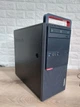 Комплект: Lenovo ThinkCentre M800 Tower / Intel Core i5-6600 (4 ядра по 3.3 - 3.9 GHz) / 20 GB DDR4 / 240 GB SSD + 500 GB HDD / nVidia GeForce GTX 970, 4 GB GDDR5, 256-bit / DVD-ROM + Монитор LG 24MB37PM-B / 24" (1920x1080) IPS б/в + Подарунок Кабелі - зображення 4