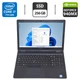 Ноутбук Dell Latitude 5580 / 15.6" (1920x1080) IPS / Intel Core i7-7820HQ (4 (8) ядра по 2.9 - 3.9 GHz) / 16 GB DDR4 / 256 GB SSD / nVidia GeForce 940MX, 2 GB GDDR5, 64-bit / WebCam б/у - изображение 1
