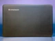 Ноутбук Б-класс Lenovo G550 / 15.6" (1366x768) TN / Intel Pentium T4500 (2 ядра по 2.3 GHz) / 8 GB DDR3 / 120 GB SSD / Intel HD Graphics / WebCam б/у - изображение 3