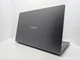 Ноутбук Asus X509D / 15.6" (1920x1080) IPS / AMD Ryzen 5 3500U (4 (8) ядра по 2.1 - 3.7 GHz) / 8 GB DDR4 / 500 GB SSD / nVidia GeForce MX230, 2 GB GDDR5, 64-bit / WebCam б/в - зображення 8