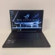 Игровой ноутбук Б-класс Asus ROG Zephyrus M GU502GV / 15.6" (1920x1080) IPS / Intel Core i7-9750H (6 (12) ядер по 2.6 - 4.5 GHz) / 16 GB DDR4 / 512 GB SSD M.2 / nVidia GeForce RTX 2060, 6 GB GDDR6, 192-bit б/у - изображение 2