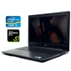 Игровой ноутбук Б-класс Dell G3 3579 / 15.6" (1920x1080) IPS / Intel Core i5-8300H (4 (8) ядра по 2.3 - 4.0 GHz) / 16 GB DDR4 / 256 GB SSD / nVidia GeForce GTX 1050, 4 GB GDDR5, 128-bit / WebCam / Win 11 б/у - изображение 1