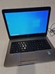 Ноутбук Б-класс HP ProBook 640 G1 / 14" (1366x768) TN / Intel Core i5-4300M (2 (4) ядра по 2.6 - 3.3 GHz) / 8 GB DDR3 / 750 GB HDD / Intel HD Graphic 4600 / WebCam б/у - изображение 2
