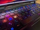 Игровой ноутбук MSI Raider GE68 HX 14VIG / 16" (3840x2400) IPS / Intel Core i9-14900HX (24 (32) ядра по 1.6 - 5.8 GHz) / 32 GB DDR5 / 2000 GB SSD / nVidia GeForce RTX 4090, 16 GB GDDR6, 256-bit / WebCam / Windows 11 б/у + Подарок Беспроводная мышь / USB - изображение 6