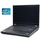 Ноутбук Lenovo ThinkPad T420 / 14" (1366x768) TN / Intel Core i5-2520M (2 (4) ядра по 2.5 - 3.2 GHz) / 4 GB DDR3 / 128 GB SSD / Intel HD Graphics 3000 / DVD-RW / WebCam б/у - изображение 1