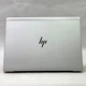 Ультрабук HP Elitebook 745 G5 / 14" (1920x1080) IPS / AMD Ryzen 5 Pro 2500U (4 (8) ядра по 2.0 - 3.6 GHz) / 16 GB DDR4 / 256 GB SSD / AMD Radeon RX Vega 8 Graphics / WebCam / Windows 11 Pro б/у - изображение 8