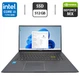 Ноутбук Asus VivoBook X513E / 15.6" (1920x1080) IPS / Intel Core i3-1115G4 (2 (4) ядра по 4.1 GHz) / 8 GB DDR4 / 512 GB SSD / nVidia GeForce MX330, 2 GB GDDR5, 64-bit / WebCam б/в - зображення 1