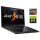 Ігровий ноутбук Б-клас Acer Nitro V15 ANV15-41 / 15.6" (1920x1080) IPS / AMD Ryzen 7 7735HS (8 (16) ядер по 3.2 - 4.75 GHz) / 16 GB DDR5 / 512 GB SSD NVMe / nVidia GeForce RTX 4060, 8 GB GDDR6, 128-bit / WebCam б/в - зображення 1