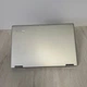 Игровой ноутбук-трансформер Б-класс Lenovo Yoga 720-15IKB x360 / 15.6" (3840x2160) IPS Touch / Intel Core i7-7700HQ (4 (8) ядра по 2.8 - 3.8 GHz) / 8 GB DDR4 / 256 GB SSD NVMe / nVidia GeForce GTX 1050, 2 GB GDDR5, 128-bit / WebCam б/у - изображение 3