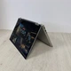 Игровой ноутбук-трансформер Б-класс Lenovo Yoga 720-15IKB x360 / 15.6" (3840x2160) IPS Touch / Intel Core i7-7700HQ (4 (8) ядра по 2.8 - 3.8 GHz) / 8 GB DDR4 / 256 GB SSD NVMe / nVidia GeForce GTX 1050, 2 GB GDDR5, 128-bit / WebCam б/у - изображение 7
