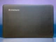 Ноутбук Б-класс Lenovo G550 / 15.6" (1366x768) TN / Intel Pentium T4500 (2 ядра по 2.3 GHz) / 8 GB DDR3 / NO HDD / Intel HD Graphics / WebCam б/у - изображение 3