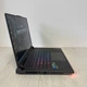 Игровой ноутбук Б-класс Asus ROG Strix G16 G614JV / 16" (1920x1080) IPS / Intel Core i7-13650HX (14 (20) ядер по 3.6 - 4.9 GHz) / 16 GB DDR5 / 512 GB SSD NVMe / nVidia GeForce RTX 4060, 8 GB GDDR6, 128-bit / WebCam б/у - изображение 4