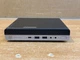 Неттоп HP ProDesk 600 G4 Desktop Mini USFF / Intel Core i3-8100T (4 ядра по 3.1 GHz) / 8 GB DDR4 / 480 GB SSD / Intel UHD Graphics 630 / Блок питания б/у - изображение 2