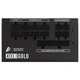 Блок живлення для корпусів 1stPlayer HA-1200BA4, Чорний - 773805 - зображення 6