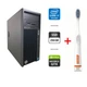 Рабочая станция HP Workstation Z230 Tower / Intel Core i7-4790 (4 (8) ядра по 3.6 - 4.0 GHz) / 16 GB DDR3 / 256 GB SSD / nVidia GeForce GTX 660, 2 GB GDDR5, 128-bit б/у + Подарок Умная интерактивная зубная щетка Colgate Connect M1 / Bluetooth - изображение 1