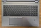 Мобильная рабочая станция Б-класс HP zBook Fury 15 G7 / 15.6" (1920x1080) IPS / Intel Core i7-10850H (6 (12) ядер по 2.7 - 5.1 GHz) / 16 GB DDR4 / 512 GB SSD + 256 GB SSD / nVidia Quadro T2000, 4 GB GDDR5, 128-bit / WebCam / TouchID / Windows 11 б/у - изображение 4