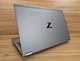 Мобильная рабочая станция Б-класс HP zBook Fury 15 G7 / 15.6" (1920x1080) IPS / Intel Core i7-10850H (6 (12) ядер по 2.7 - 5.1 GHz) / 16 GB DDR4 / 512 GB SSD + 256 GB SSD / nVidia Quadro T2000, 4 GB GDDR5, 128-bit / WebCam / TouchID / Windows 11 б/у - изображение 8