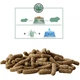 Корм для морських свинок Versele-Laga Complete Cavia 500 г - зображення 2