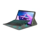 Чохол з Bluetooth клавіатурою для планшета Lenovo Idea Tab 11" / Tab M11 (TB-331FC TB-330FU TB-330XU TB335FC TB336FU TB3) Чорний - зображення 2