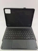 Чохол з Bluetooth клавіатурою для планшета Lenovo Idea Tab 11" / Tab M11 (TB-331FC TB-330FU TB-330XU TB335FC TB336FU TB3) Чорний - зображення 4