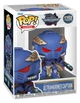 Фігурка Funko POP! Games: Warhammer 40,000 — Ultramarines Captain (Капітан Ультрамаринів) #1288 - зображення 1