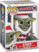 Фігурка Funko POP! Movies: Gremlins — Gremlin Holiday (Гремлін у святковому стилі) #2095 - зображення 1