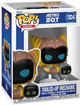 Фігурка Funko POP! Games: Astro Bot — Astro Bot & Buddy Tooled-Up Mechanic (Астро Бот і напарник) #1304 - зображення 1