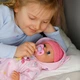 Лялька Baby Born серії Click & Play – Емма в костюмі з вушками (43 см) - изображение 5