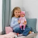 Лялька Baby Born серії Click & Play – Емма в костюмі з вушками (43 см) - изображение 7