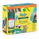 3D-ручка 3Doodler Start Plus для дитячої творчості - Мегакреатив (147 стрижнів, 9 шаблонів) - изображение 1