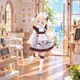 Колекційна лялька-сюрприз BJD POP TOP серії SyncyLand - Сад мрій - зображення 2