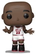 Фігурка Funko POP! Sports: NBA — Chicago Bulls — Michael Jordan (Шраг / Легендарне потискання плечима) #234 - зображення 2