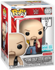 Фігурка Funko POP! WWE: "Stone Cold" Steve Austin (What?) / Стів Остін "Гримуча Змія" #185 - зображення 1