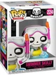 Фігурка Funko POP! Icons / Funko Legacy: Swimmer Skully (Плавець Скаллі) #224 - зображення 1