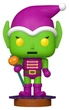 Фігурка Funko POP! Marvel: Holiday S6 — Green Goblin (Зелений Гоблін у святковому стилі) #1620 - зображення 2