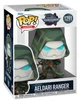 Фігурка Funko POP! Games: Warhammer 40,000 — Aeldari Ranger (Слідопит Ельдарі) #1291 - зображення 1
