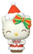 Фігурка Funko POP! Sanrio: Merry Market — Hello Kitty (Хелло Кітті у новорічному стилі) #159 - зображення 2