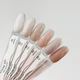 ELSE Stone Gel №34 Medium Гель для нарощування та укріплення нігтів, 30 мл - изображение 2