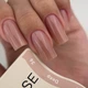 ELSE Stone Gel №36 Deep Гель для нарощування та укріплення нігтів, 30 мл - изображение 2