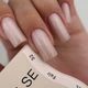 ELSE Stone Gel №32 Fair Гель для нарощування та укріплення нігтів, 30 мл - изображение 2