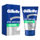 Бальзам після гоління Gillette Заспокійливий з алое вера, 100 мл - зображення 1