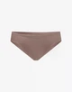 Безшовні жіночі трусики сліпи THIRDLOVE Comfort stretch bikini Розмір: 1Х стегна 120-126 см - Капучино - изображение 3