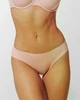 Безшовні жіночі трусики сліпи THIRDLOVE Comfort stretch bikini - XL - айворі - зображення 1