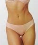 Безшовні жіночі трусики сліпи THIRDLOVE Comfort stretch bikini Розмір: 3Х стегна 138-144 см - Айворі - изображение 1