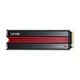 SSD накопичувач 4 TB Lexar EQ790 with Heatsink (LEQ790X004T-RN6NG) - зображення 1