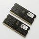 Оперативна пам'ять SODIMM DDR5 96GB (Kit 2x48GB) 5200MHz AVANT AVJ646GUA1K2520P09-SPB3 б/в avj646gua1k2520p09-spb3 - зображення 2