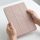 Чехол Proove Solid Case iPad Air 3 (10.5") 2019 Pink - изображение 10