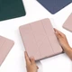 Чехол Proove Solid Case iPad Air 3 (10.5") 2019 Pink - изображение 15